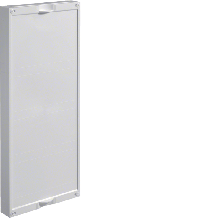 Hager US41A1 Cover Plate, UniversN, 600x250mm
