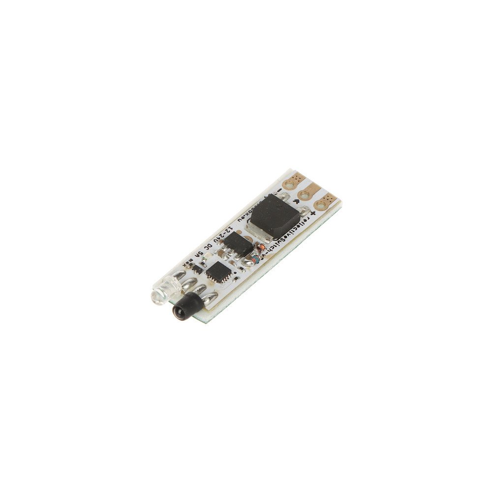 REFLECTIVE LED LIGHTING CONTROLLER REFLECTIVE-SWITCH/BLEBOX 12 ... 24 V DC