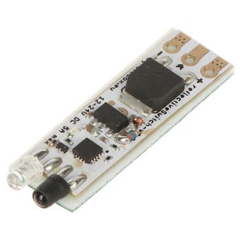 REFLECTIVE LED LIGHTING CONTROLLER REFLECTIVE-SWITCH/BLEBOX 12 ... 24 V DC