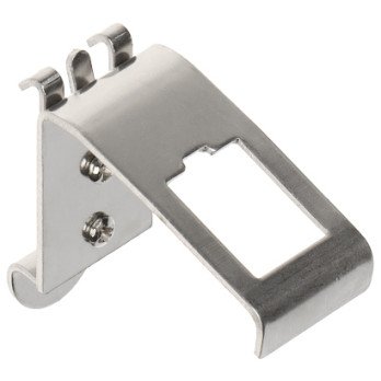 PAIGALDUSPLAAT FX1-DIN KEYSTONE DIN TS-35