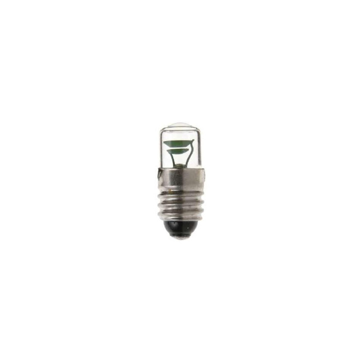 Berker 1601 Glimmlampe E10 Zubehör