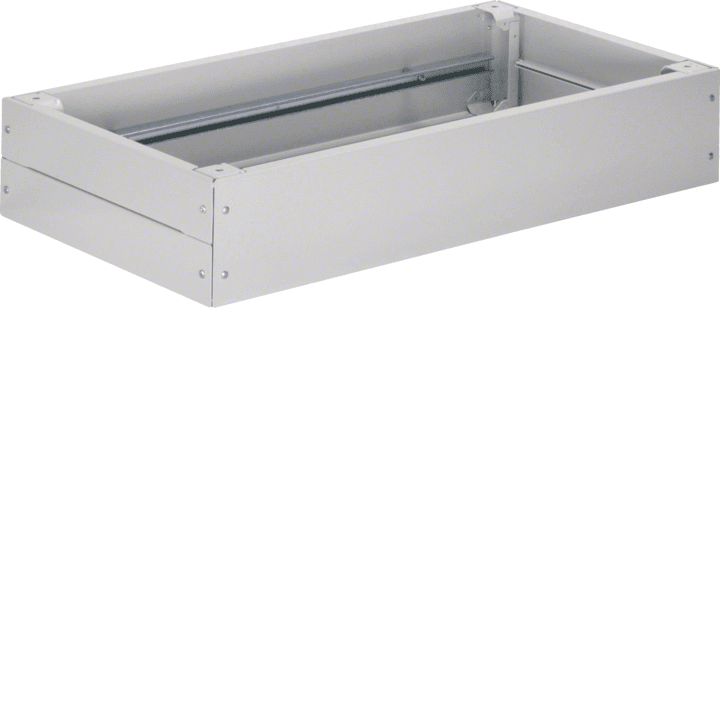 Hager FZ944D Plinth, Universal, H200 1100x600 mm