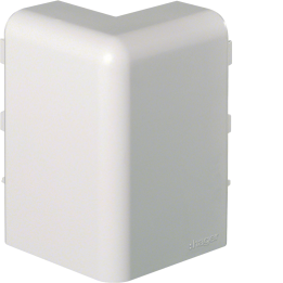 Hager M55529010 External Corner SL 20051 Pure White