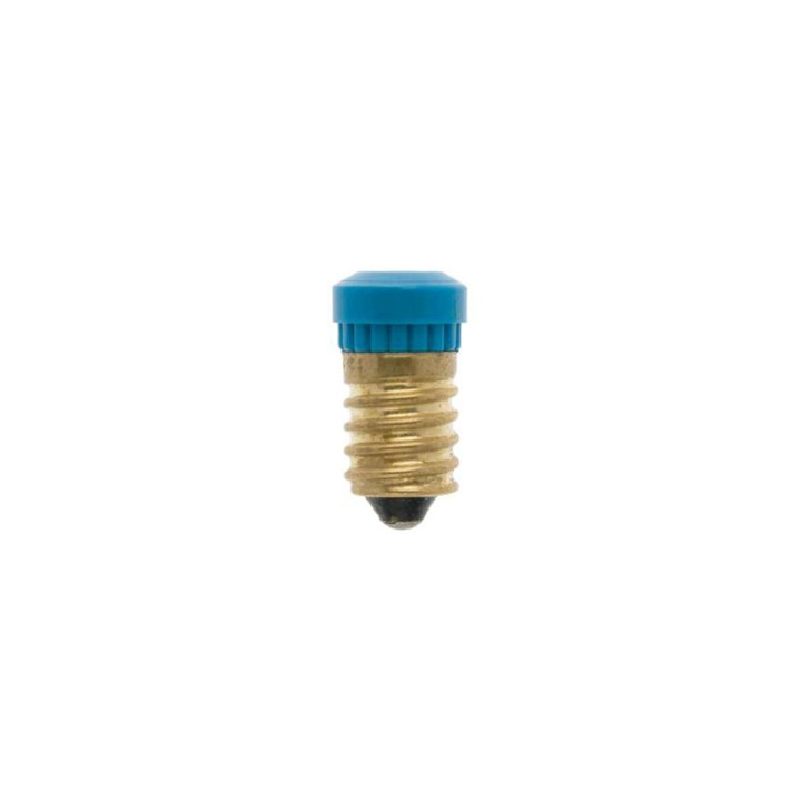 Berker 167904 LED-Lampe E14 Zubehör blau