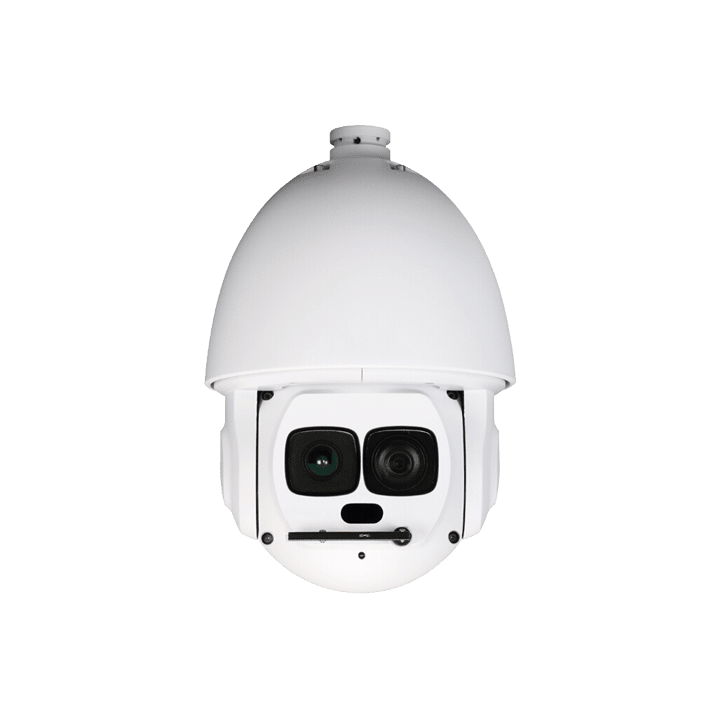 Поворотная камера (PTZ) DAHUA SD6AL230F-HNI, 2MP, IP, с оптическим зумом 30x, PoE, IP67, 500m IR