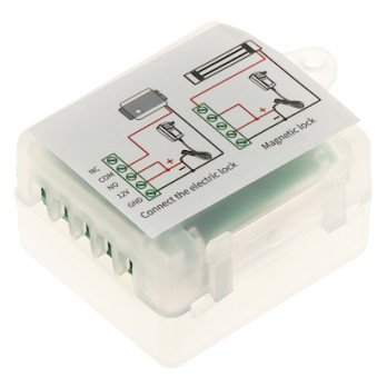 WIRELESS RELAY MODULE ATLO-DBC5/RELAY