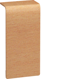 Hager SL200807D2 Cable Trunking Decoration Cover