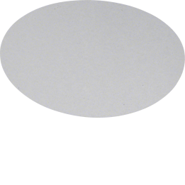 Hager VDDER06P1 Cardboard Inlay for VDR06 Cable Trunking 1mm
