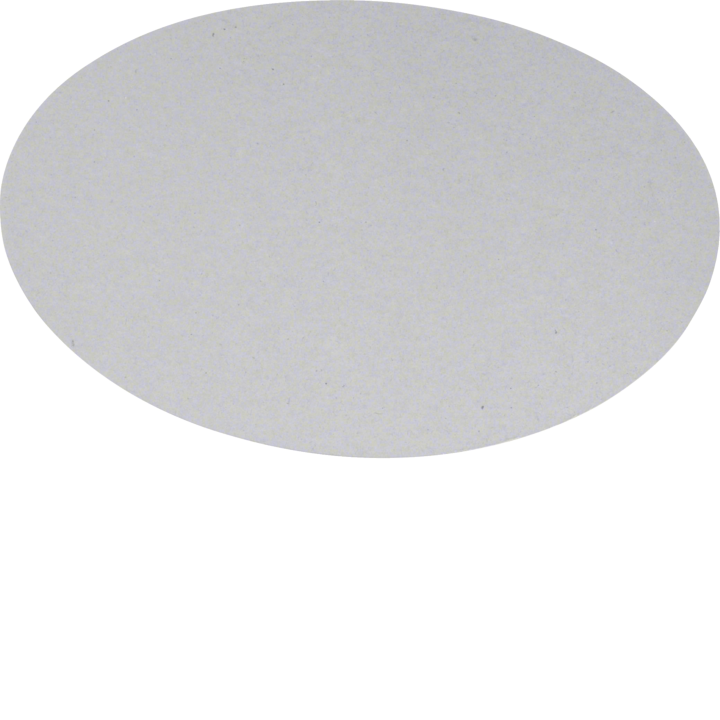 Hager VDDER06P1 Cardboard Inlay for VDR06 Cable Trunking 1mm
