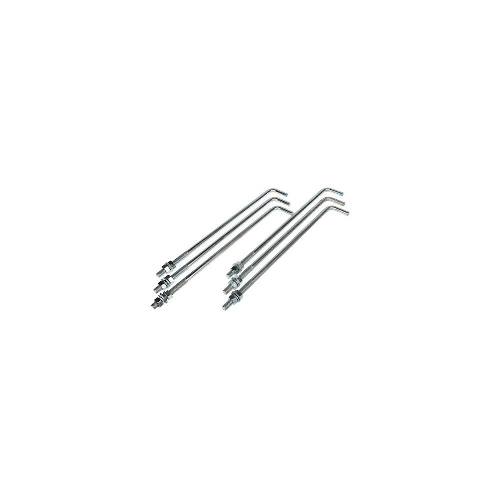 ANKR BETOONILE MK-1.5/KOT-HD KOMPLEKT