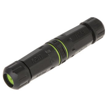 OPTIKAS SKIEDRU SAVIENOJUMS PUH-2SC/APC IP68