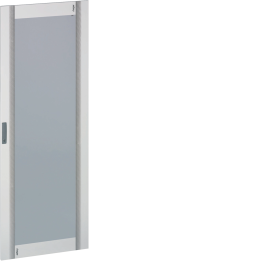 Hager FN537E Glazed Door for Quadro Evo Enclosure, 2100 x 900 mm