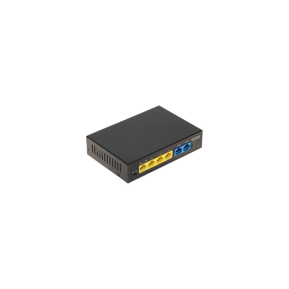 SLEDZI POE GTX-A1-06-42-V2 4-PORT