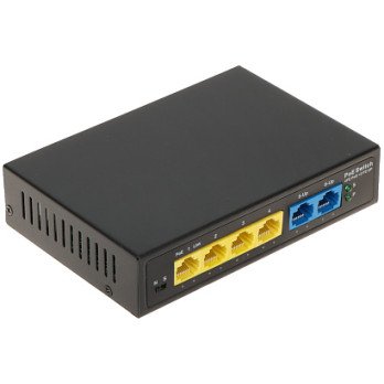 SLEDZI POE GTX-A1-06-42-V2 4-PORT