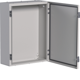 Hager FL119A Orion.Plus Steel Enclosure, 650 x 500 x 200 mm