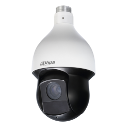 DAHUA SD59230U-HNI 2MP PTZ Speed Dome -kamera, 30x optinen zoom, IP66, PoE, Wi-Fi, 150m IR