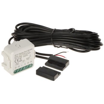 NUTIKAS GARAAZIUKSE KONTROLLER ATLO-GDC3-TUYA Wi-Fi, Tuya Smart