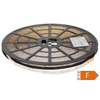 LED GAISMAS SLOKSNE LED60A-12V/14,4W-NW/50M 50 m - 4000 K