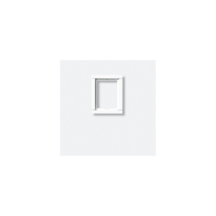 Siedle 16682 KR 611-1/1-0 TM Kombirahmen