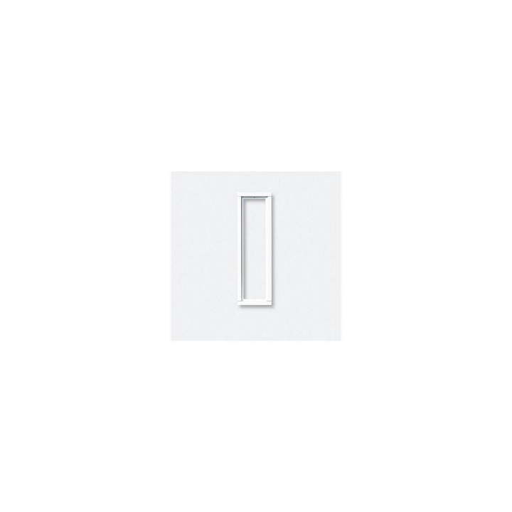 Siedle 18135 KR 611-4/1-0 GM Kombirahmen