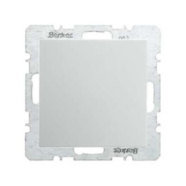 Berker 75441259 Objekt-Raumtemperaturregler su Tasterschnittstelle Berker S.1/B.3/B.7 Glas