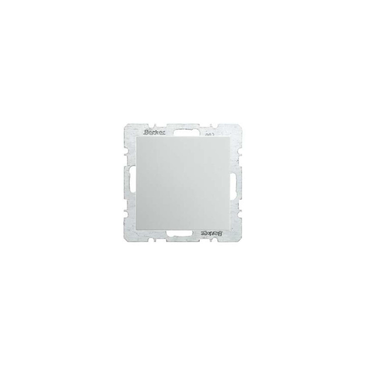 Berker 75441259 Objekt-Raumtemperaturregler su Tasterschnittstelle Berker S.1/B.3/B.7 Glas