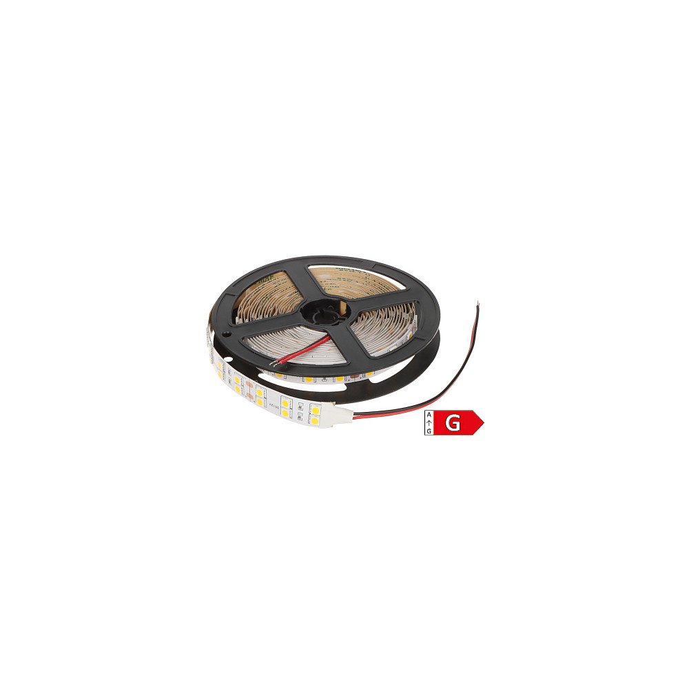 LED120A-12V/28.8W-WW/5M 5m - 3000K