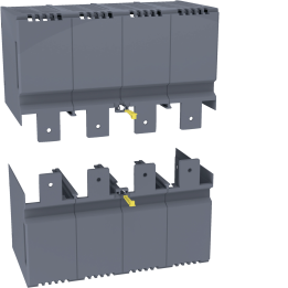 Hager HYW022H gnybto dangtis Tiesus gnybtas x630 / P630 4P