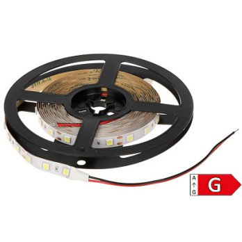 LED60A-12V/14.4W-WW/5M 5m - 3000K