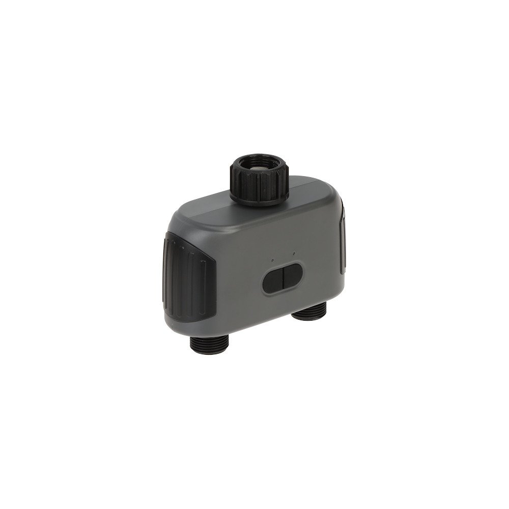 NUTIKAS KAKS KLAPE KASTSUSUSTEEMI ATLO-VR2G-BLE-TUYA Bluetooth BLE, Tuya Smart jaoks