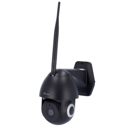 NVS-IPC-0S2B NIVIAN RETAIL IP/PoE PTZ Camera 2.5K 4MP Wi-Fi ONVIF IP65