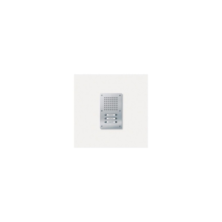 Siedle 36183 CL 111-3 B-01 Siedle-Classic Türstation