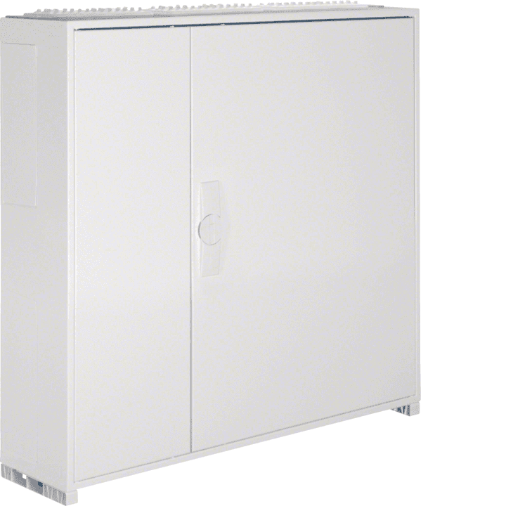 Корпус Hager FP53TN2 универсальный, IP43, 800x800x205 мм