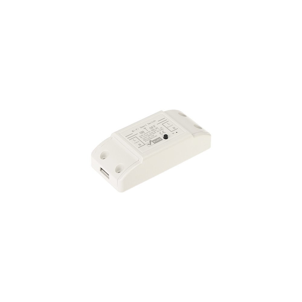 NUTILULITI ATLO-B1-EWELINK Wi-Fi, eWeLink