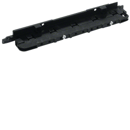 Hager UZ45S1 Busbar Carrier, Univers N, 40mm Pitch, 5-Pole, 20pcs