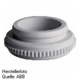 Ventilaadapter ABB VA/Z 80.1