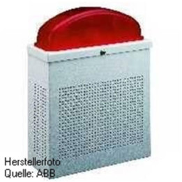 ABB SSF/GB Signalgeber-Kombination