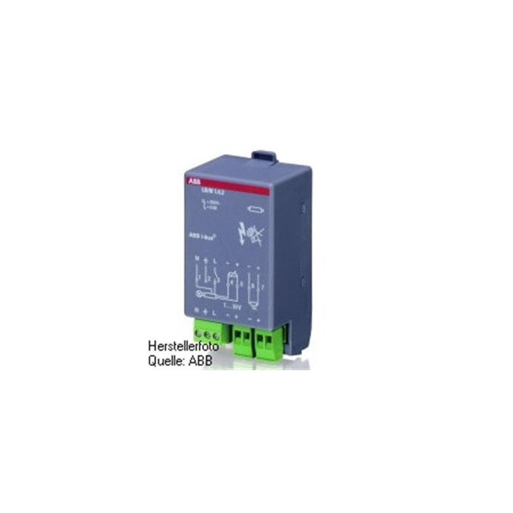 ABB LR/M 1.6.2 Lichtreglermodul, 1fach, 6 AX