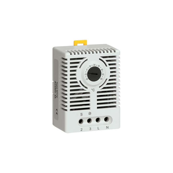 Elektro-Plast TE50 Electronic Room Thermostat