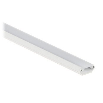 PR-LED/CW/2M CORNER WHITE