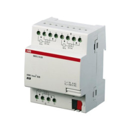 ABB SM/S 3.16.30 Strommodul, 3 kanalas, REG