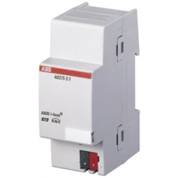 ABB ABZ/S 2.1 Applikationsbaustein Zeit, REG