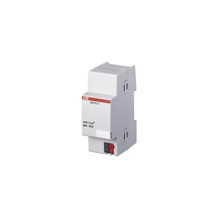 ABB ABZ/S 2.1 Applikationsbaustein Zeit, REG