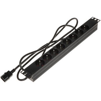 MAITINIMO PASKIRSTYMO IRENGIMAS PD-8/R/IEC-N 1,8 m