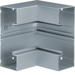 Hager BRA651704ELN Internal Corner for Mini Trunking