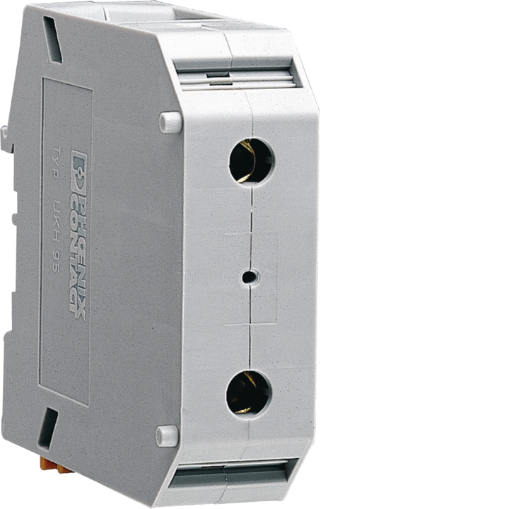 Hager KR95P DIN Rail Terminal 25-95 mm²