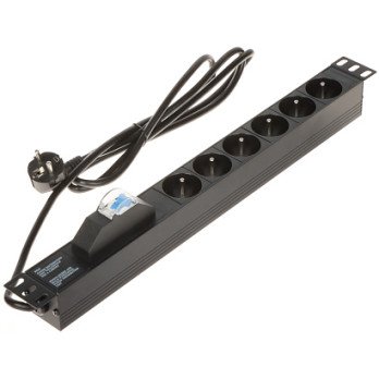 MAITINIMO PASKIRSTYMAS PD-6/R-1P 1,8 m