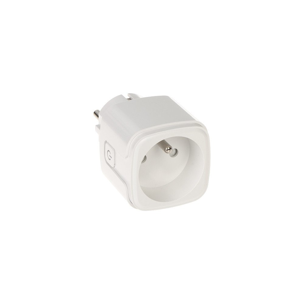 WI-FIS-PISTOPISTIK ATLO-P1F-TUYS Wi-Fi, Tuy Smart