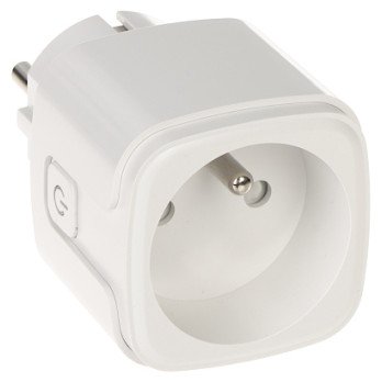 WI-FIS-PISTOPISTIK ATLO-P1F-TUYS Wi-Fi, Tuy Smart