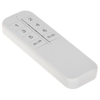 REMOTE CONTROL ATLO-RC6-EWELINK eWeLink